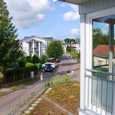 Meerblick-App-17 Heringsdorf Dış mekan fotoğraf