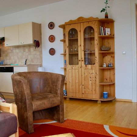 Meerblick-App-17 Heringsdorf Dış mekan fotoğraf