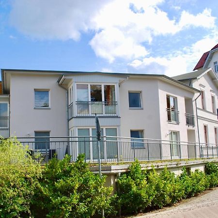 Meerblick-App-17 Heringsdorf Dış mekan fotoğraf