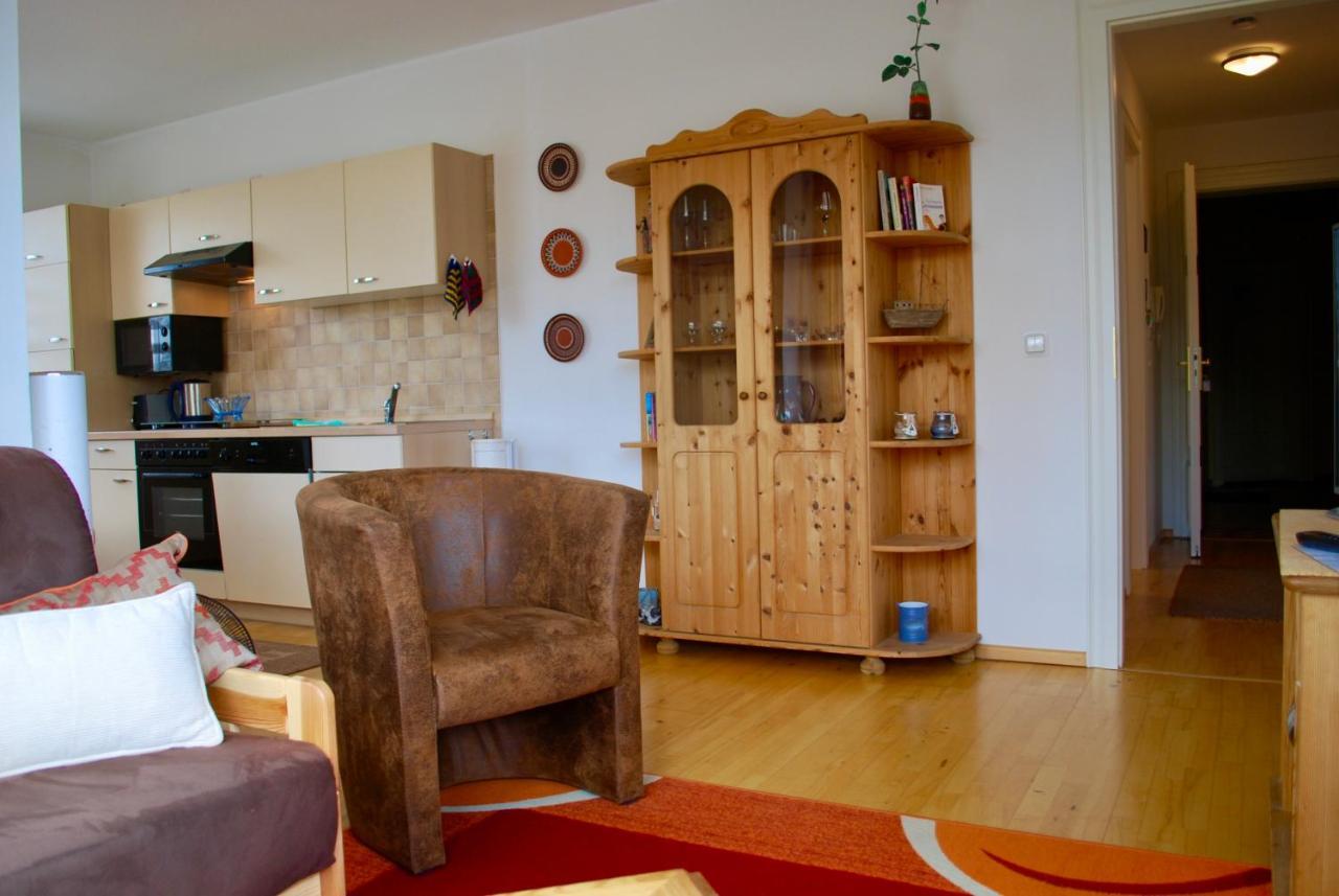 Meerblick-App-17 Heringsdorf Dış mekan fotoğraf