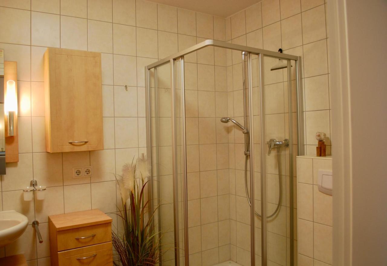Meerblick-App-17 Heringsdorf Dış mekan fotoğraf